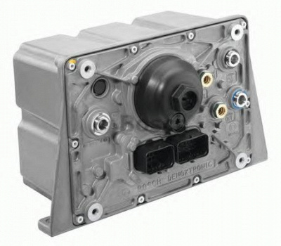 BOSCH 0444010022 -  Модуль подачи, впрыск карбамида