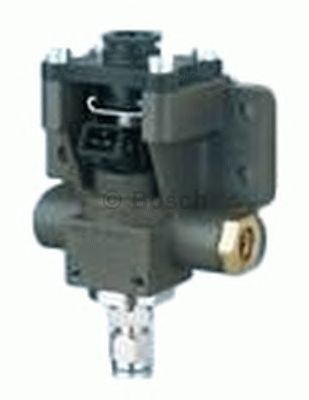BOSCH 0444011017 -  Модуль дозировки, впрыск карбамида