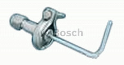 BOSCH 0444012003 -  Клапанная форсунка, впрыск карбамида