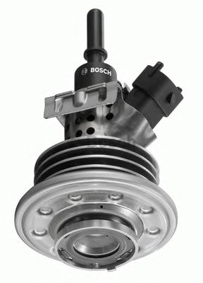 BOSCH 0444021033 -  Модуль дозировки, впрыск карбамида