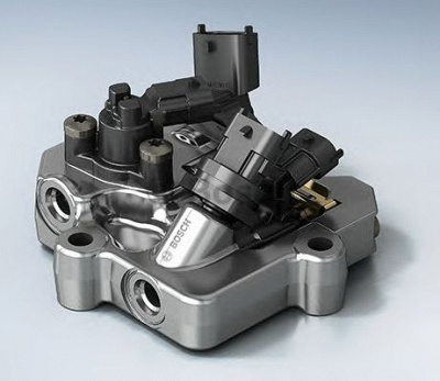 BOSCH 0444031008 -  Модуль дозировки, регенерация сажевого / частичного фильтра