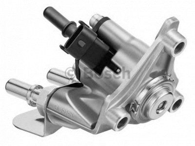 BOSCH 0444043004 -  Модуль дозировки, впрыск карбамида