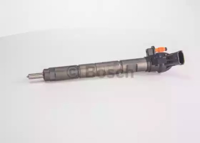BOSCH 0445116059 -  Форсунка