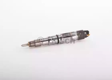 BOSCH 0445120217 -  Форсунка
