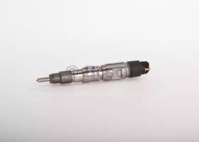 BOSCH 0445120327 -  Форсунка