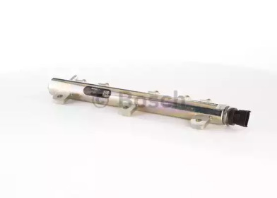 BOSCH 0445214082 -  Распределительный трубопровод, топливо