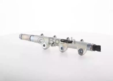 BOSCH 0445224012 -  Распределительный трубопровод, топливо
