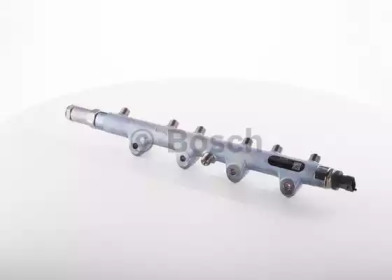 BOSCH 0445226020 -  Распределительный трубопровод, топливо