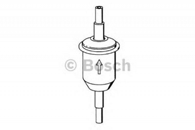 BOSCH 0450905928 -  Топливный фильтр