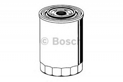 BOSCH 0451300007 -  Масляный фильтр