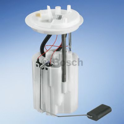 BOSCH 0580200001 -  Элемент системы питания