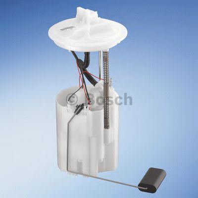 BOSCH 0580200004 -  Элемент системы питания
