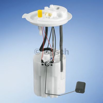 BOSCH 0580200009 -  Элемент системы питания