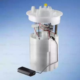 BOSCH 0580200015 -  Насос топливный электрический