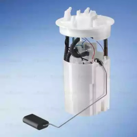 BOSCH 0580200017 -  Насос топливный электрический
