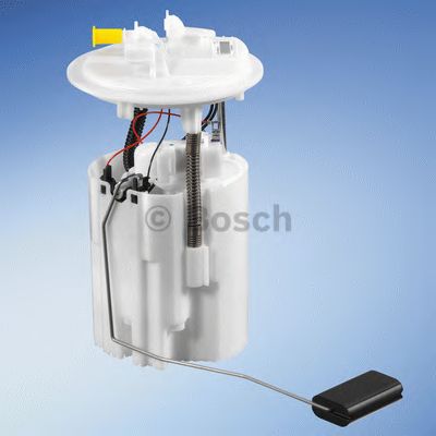 BOSCH 0580200025 -  Элемент системы питания