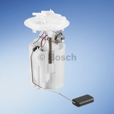 BOSCH 0580200029 -  Элемент системы питания