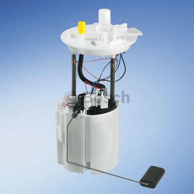 BOSCH 0580200044 -  Элемент системы питания