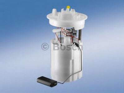 BOSCH 0580200056 -  FUEL PUMP MOUNTING UNIT