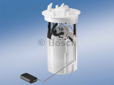 BOSCH 0580200058 -  Элемент системы питания