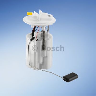 BOSCH 0580200062 -  Элемент системы питания