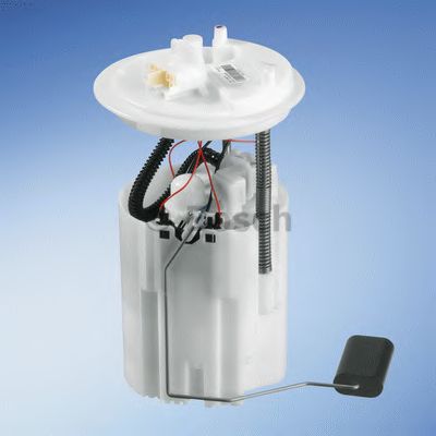 BOSCH 0580200098 -  Элемент системы питания