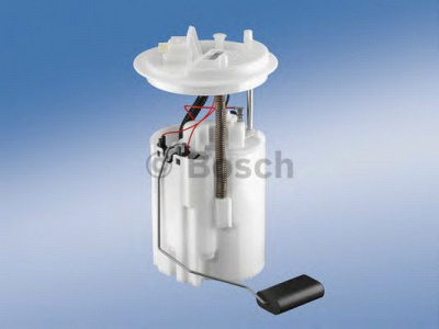 BOSCH 0580200104 -  Насос топливный электрический