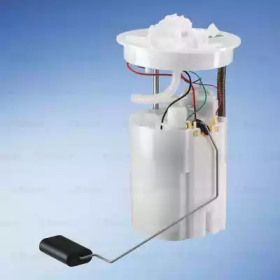 BOSCH 0580200107 -  Насос топливный электрический