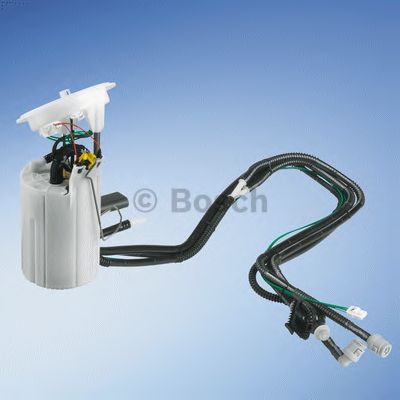 BOSCH 0580202029 -  Элемент системы питания