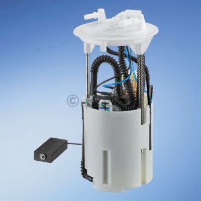 BOSCH 0580203004 -  Элемент системы питания