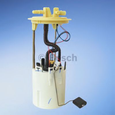 BOSCH 0580203008 -  Элемент системы питания