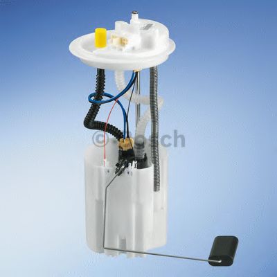 BOSCH 0580203040 -  Элемент системы питания