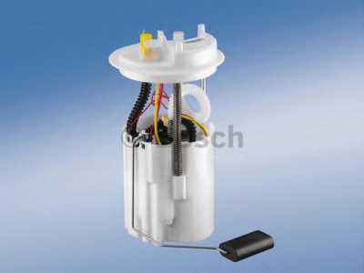 BOSCH 0580203103 -  Элемент системы питания