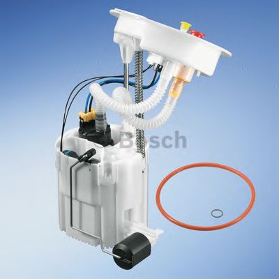 BOSCH 0580204018 -  Элемент системы питания