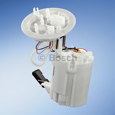 BOSCH 0580205006 -  Элемент системы питания