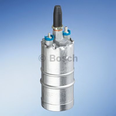BOSCH 0580254011 -  Топливный насос