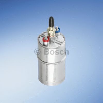 BOSCH 0580254040 -  Топливный насос