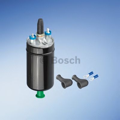 BOSCH 0580254053 -  Топливный насос