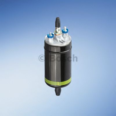 BOSCH 0580254918 -  Топливный насос