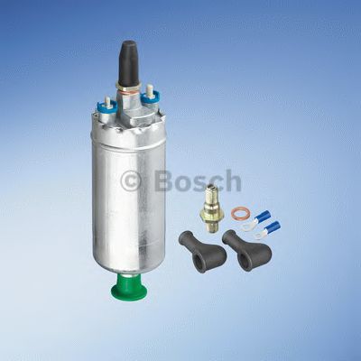 BOSCH 0580254950 -  Топливный насос