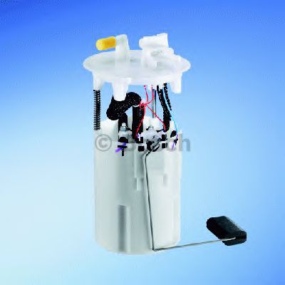 BOSCH 0580303008 -  Элемент системы питания