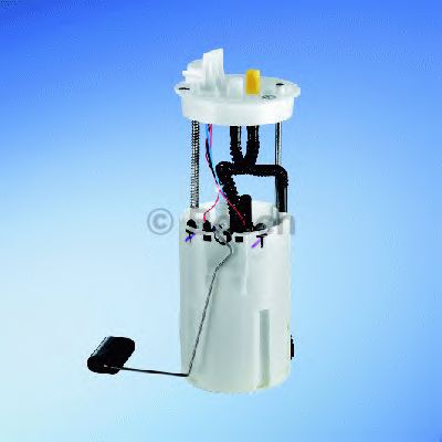 BOSCH 0580303016 -  Элемент системы питания