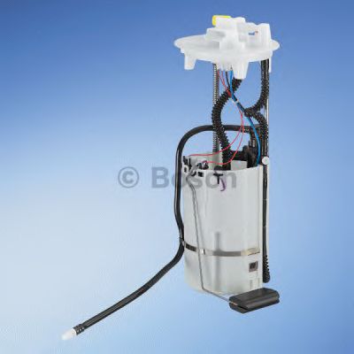 BOSCH 0580303035 -  Элемент системы питания
