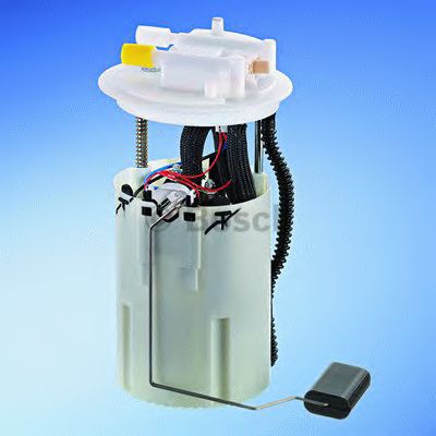 BOSCH 0580303036 -  Элемент системы питания