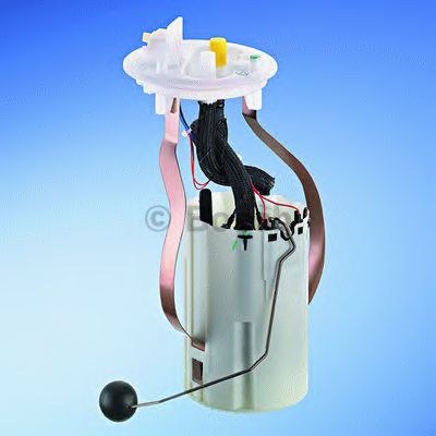 BOSCH 0580303046 -  Элемент системы питания