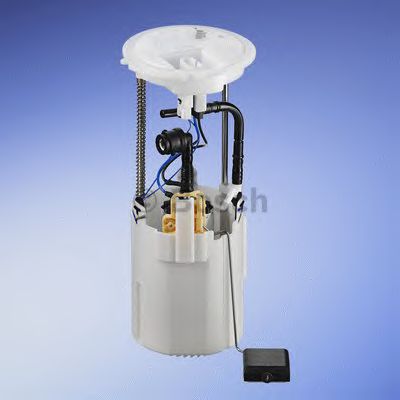 BOSCH 0580303049 -  Элемент системы питания
