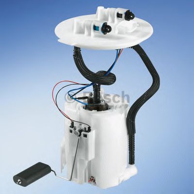 BOSCH 0580303062 -  Элемент системы питания