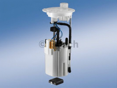 BOSCH 0580303121 -  Элемент системы питания