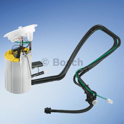BOSCH 0580303136 -  Элемент системы питания