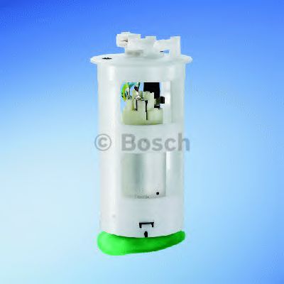 BOSCH 0580310014 -  Элемент системы питания